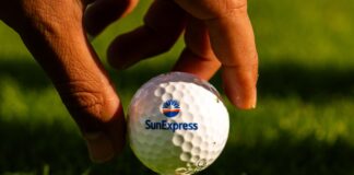 SunExpress Golf Cup Antalya’da yapılacak