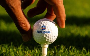SunExpress Golf Cup Antalya’da yapılacak