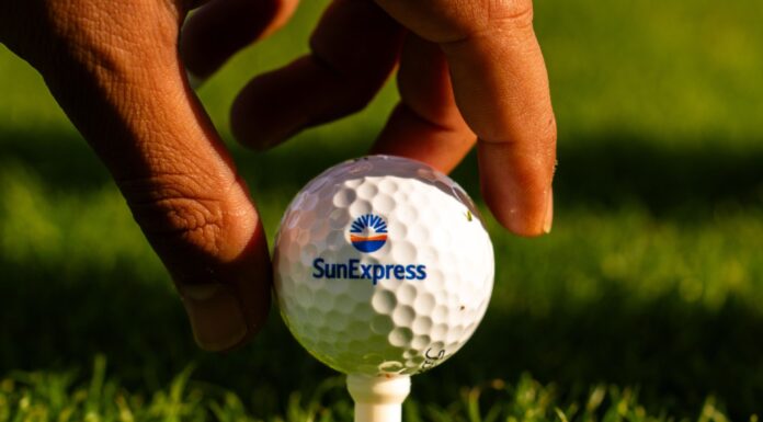 SunExpress Golf Cup Antalya’da yapılacak