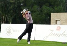 TGF Golf turu start aldı