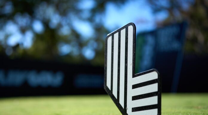 LIVGolf’e OWGR şoku!