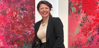 Seçil Erel’den ‘İçsel Manzaralar’ sergisi