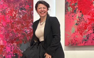 Seçil Erel’den ‘İçsel Manzaralar’ sergisi