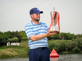 Alex Fitzpatrick ağabeyinin izinde