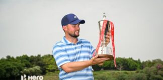 Alex Fitzpatrick ağabeyinin izinde