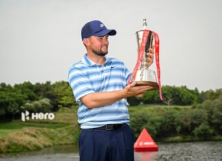 Alex Fitzpatrick ağabeyinin izinde