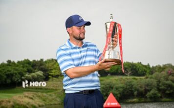 Alex Fitzpatrick ağabeyinin izinde