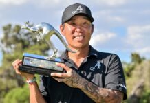 Kim’in Peri masalı…