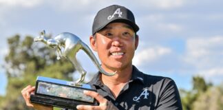 Kim’in Peri masalı…