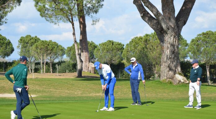 Golf turizminden 250 milyon euro