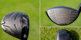 Callaway, yeni Quantum serisi ürünlerini tanıttı