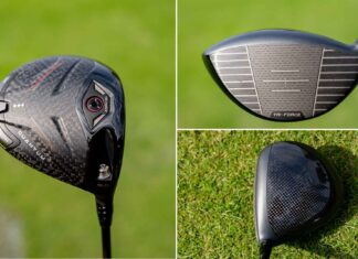 Callaway, yeni Quantum serisi ürünlerini tanıttı