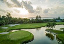 Seyşeller’de ayrıcalıklarla dolu bir golf deneyimi…