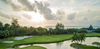 Seyşeller’de ayrıcalıklarla dolu bir golf deneyimi…