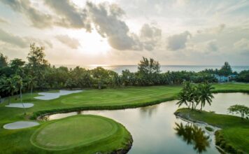 Seyşeller’de ayrıcalıklarla dolu bir golf deneyimi…