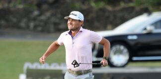 Gumberg başladığı gibi bitirdi