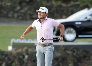 Gumberg başladığı gibi bitirdi