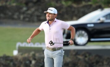 Gumberg başladığı gibi bitirdi