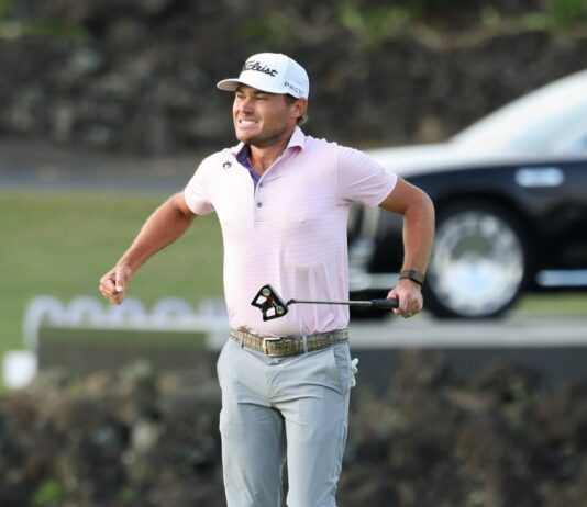 Gumberg başladığı gibi bitirdi