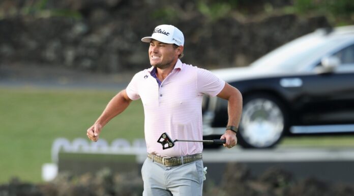 Gumberg başladığı gibi bitirdi