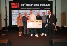 Max Kramer’den dördüncü şampiyonluk