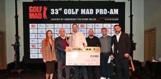 Max Kramer’den dördüncü şampiyonluk