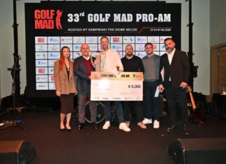 Max Kramer’den dördüncü şampiyonluk