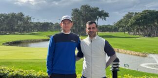 Mutlu ve Taner’in çocukluk hayalleri gerçek oldu