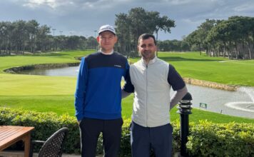 Mutlu ve Taner’in çocukluk hayalleri gerçek oldu