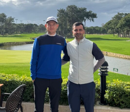 Mutlu ve Taner’in çocukluk hayalleri gerçek oldu