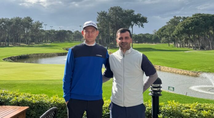 Mutlu ve Taner’in çocukluk hayalleri gerçek oldu