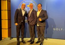 PGA Türkiye’den İsveç çıkarması