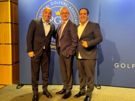 PGA Türkiye’den İsveç çıkarması