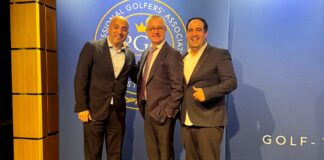 PGA Türkiye’den İsveç çıkarması