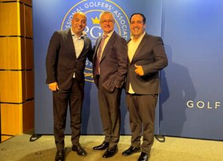 PGA Türkiye’den İsveç çıkarması