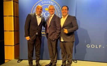 PGA Türkiye’den İsveç çıkarması