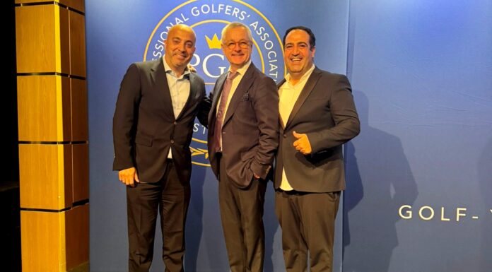 PGA Türkiye’den İsveç çıkarması