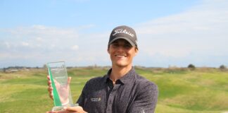 Golfmad Challenge’ta Pedryc’ten sıradışı zafer