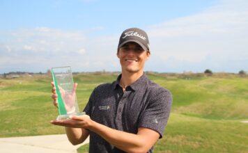 Golfmad Challenge’ta Pedryc’ten sıradışı zafer