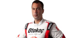 Vedat Ali Dalokay, TCR European Endurance’ta yarışacak