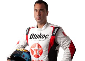 Vedat Ali Dalokay, TCR European Endurance’ta yarışacak