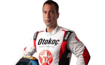 Vedat Ali Dalokay, TCR European Endurance’ta yarışacak