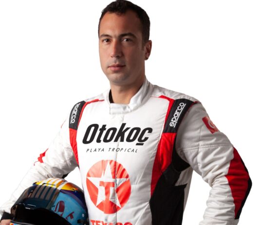 Vedat Ali Dalokay, TCR European Endurance’ta yarışacak