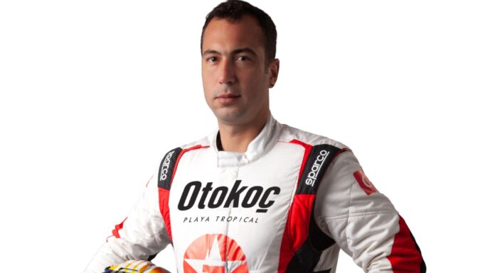 Vedat Ali Dalokay, TCR European Endurance’ta yarışacak