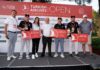 Pro-Am’de Noyan 1 takımı zirvede