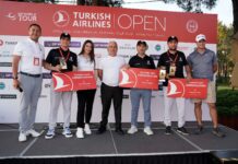Pro-Am’de Noyan 1 takımı zirvede