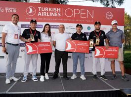 Pro-Am’de Noyan 1 takımı zirvede