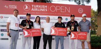 Pro-Am’de Noyan 1 takımı zirvede