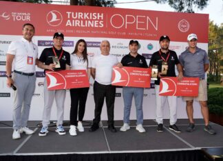 Pro-Am’de Noyan 1 takımı zirvede