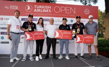 Pro-Am’de Noyan 1 takımı zirvede